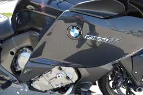 BMW K K1600 GT, снимка 8