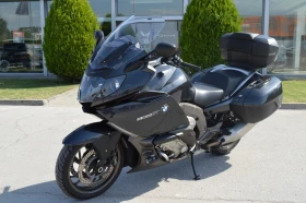     BMW K K1600 GT