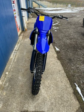 Yamaha Yzf YZ450F, снимка 1