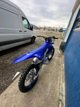 Yamaha Yzf YZ450F, снимка 7