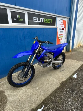 Yamaha Yzf YZ450F, снимка 5