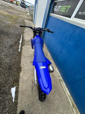 Yamaha Yzf YZ450F, снимка 2