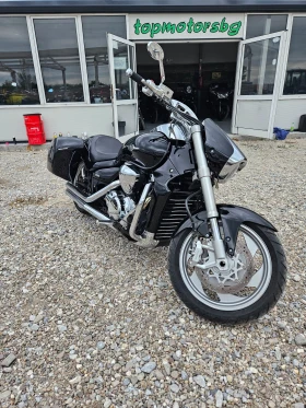 Обява за продажба на Suzuki Boulevard Лизинг Бартер ~16 661 лв. - изображение 1