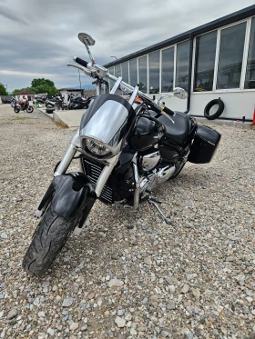 Обява за продажба на Suzuki Boulevard Лизинг Бартер ~16 661 лв. - изображение 1