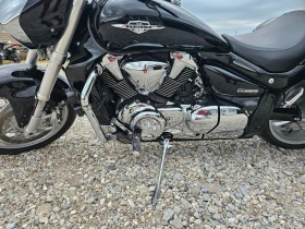 Обява за продажба на Suzuki Boulevard Лизинг Бартер ~16 661 лв. - изображение 7