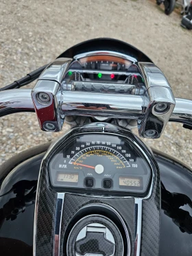 Обява за продажба на Suzuki Boulevard Лизинг Бартер ~16 661 лв. - изображение 8