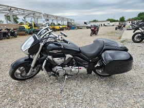 Обява за продажба на Suzuki Boulevard Лизинг Бартер ~16 661 лв. - изображение 2