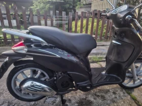 Piaggio Liberty 125ie  1        | Mobile.bg    6