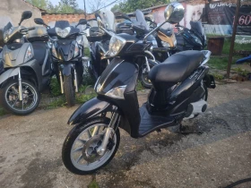 Piaggio Liberty 125ie  1        | Mobile.bg    2