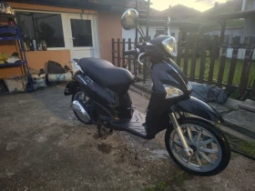 Piaggio Liberty 125ie  1        | Mobile.bg    3