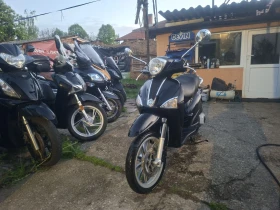Piaggio Liberty 125ie  1        | Mobile.bg    12