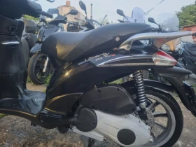 Piaggio Liberty 125ie  1        | Mobile.bg    11