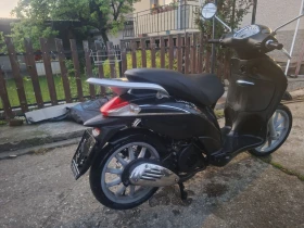 Piaggio Liberty 125ie  1        | Mobile.bg    9