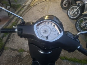 Piaggio Liberty 125ie  1        | Mobile.bg    5