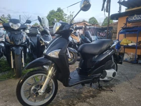  Piaggio Liberty
