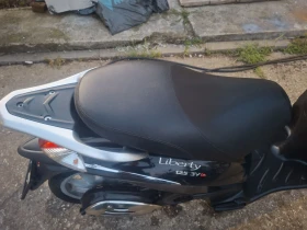 Piaggio Liberty 125ie  1        | Mobile.bg    7