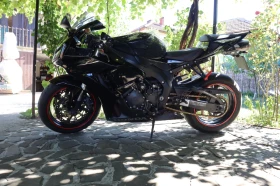 Обява за продажба на Honda Cbr CBR 1000RR Fireblade ~9 000 лв. - изображение 1
