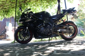 Обява за продажба на Honda Cbr CBR 1000RR Fireblade ~9 000 лв. - изображение 1
