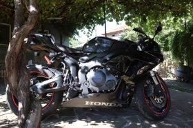 Обява за продажба на Honda Cbr CBR 1000RR Fireblade ~9 000 лв. - изображение 3