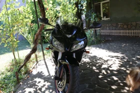 Обява за продажба на Honda Cbr CBR 1000RR Fireblade ~9 000 лв. - изображение 4