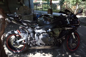 Обява за продажба на Honda Cbr CBR 1000RR Fireblade ~9 000 лв. - изображение 2