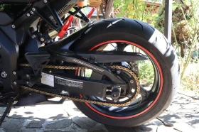 Honda Cbr CBR 1000RR Fireblade | Mobile.bg    15