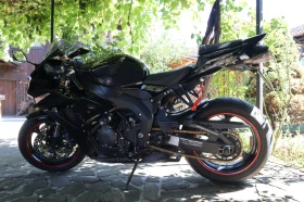 Обява за продажба на Honda Cbr CBR 1000RR Fireblade ~9 000 лв. - изображение 6