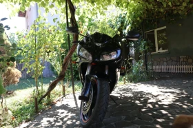 Обява за продажба на Honda Cbr CBR 1000RR Fireblade ~9 000 лв. - изображение 5