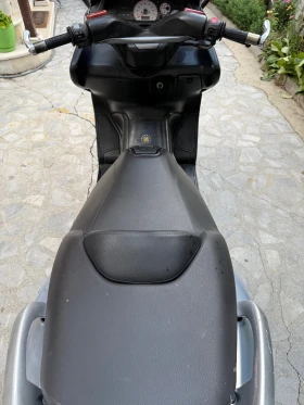 Yamaha T-max 500 -40/! | Mobile.bg    9