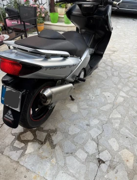 Yamaha T-max 500 -40/! | Mobile.bg    7