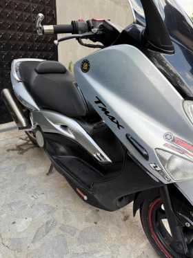 Yamaha T-max 500 -40/! | Mobile.bg    5