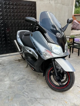 Yamaha T-max 500 -40/! | Mobile.bg    3