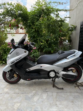 Yamaha T-max 500 -40/! | Mobile.bg    4