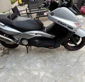 Yamaha T-max 500 -40/! | Mobile.bg    6