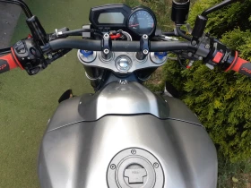 Yamaha FZ1 1000i | Mobile.bg    16