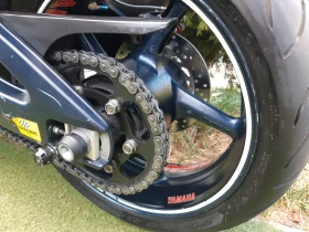 Yamaha FZ1 1000i | Mobile.bg    13