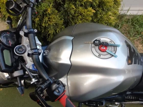 Yamaha FZ1 1000i | Mobile.bg    14