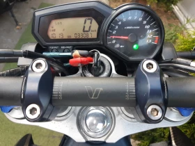 Yamaha FZ1 1000i | Mobile.bg    17