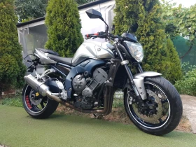 Обява за продажба на Yamaha FZ1 1000i ~6 899 лв. - изображение 1