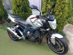 Обява за продажба на Yamaha FZ1 1000i ~6 899 лв. - изображение 2
