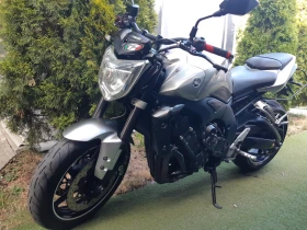Обява за продажба на Yamaha FZ1 1000i ~6 899 лв. - изображение 7