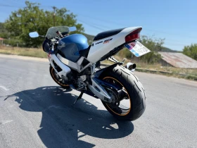Обява за продажба на Honda Cbr 929RR Редовен ~4 200 лв. - изображение 5