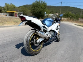 Обява за продажба на Honda Cbr 929RR Редовен ~4 200 лв. - изображение 2