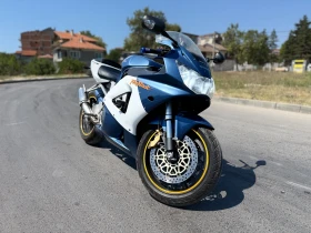 Обява за продажба на Honda Cbr 929RR Редовен ~4 200 лв. - изображение 1