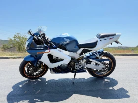 Обява за продажба на Honda Cbr 929RR Редовен ~4 200 лв. - изображение 6