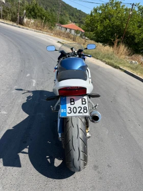 Обява за продажба на Honda Cbr 929RR Редовен ~4 200 лв. - изображение 4
