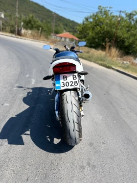 Обява за продажба на Honda Cbr 929RR Редовен ~4 200 лв. - изображение 3