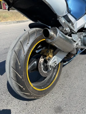 Обява за продажба на Honda Cbr 929RR Редовен ~4 200 лв. - изображение 9