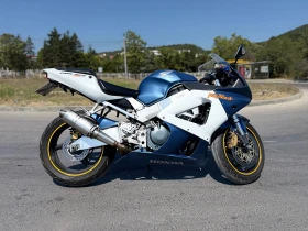 Обява за продажба на Honda Cbr 929RR Редовен ~4 200 лв. - изображение 1