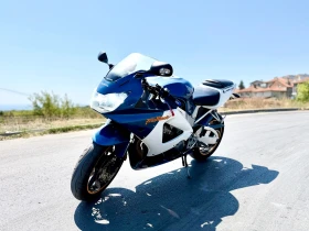Обява за продажба на Honda Cbr 929RR Редовен ~4 200 лв. - изображение 7